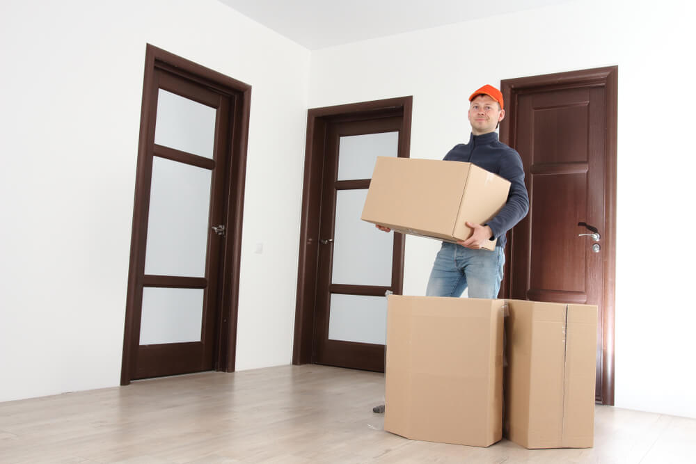 Affordable Moving Cost