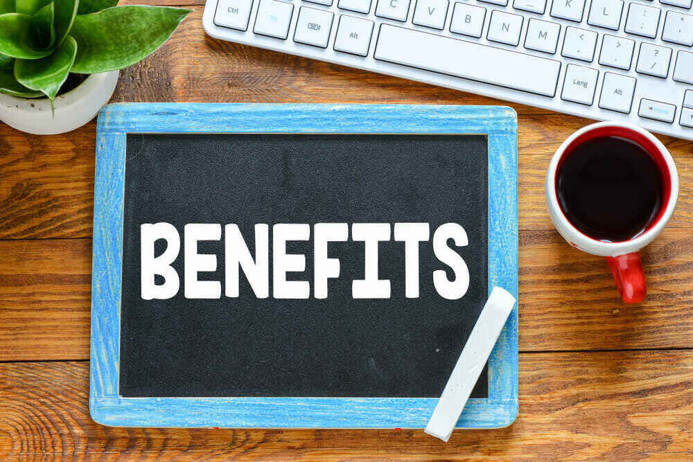 Employee Benefits Update